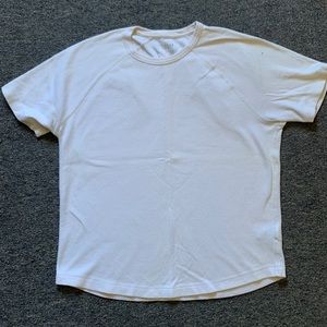 GAP men’s jersey tee